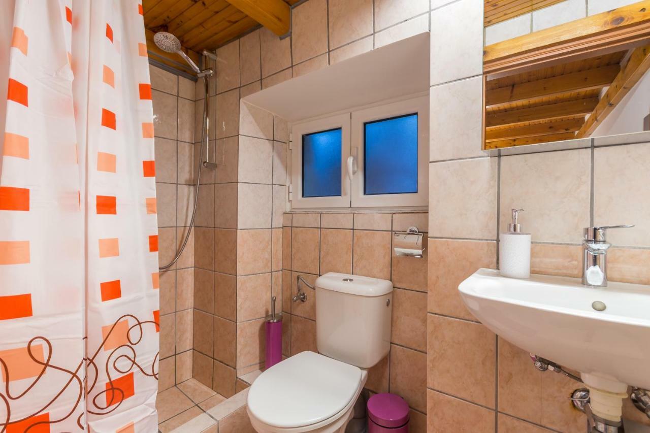 Venetian Suites 27 Corfu  Exterior foto